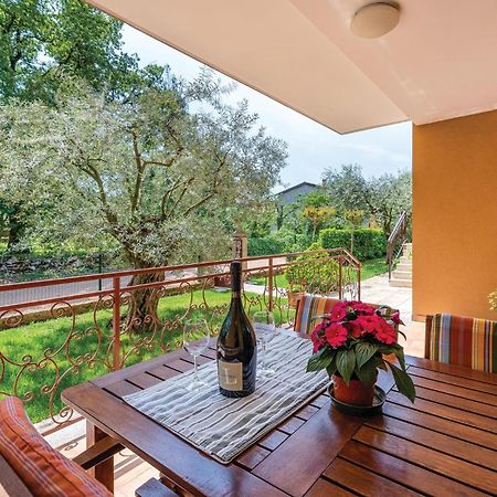 Stunning Apartment In Umag With Wifi Exteriér fotografie
